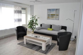 Отель App-Duenenblick-Haus-Loreley  Санкт-Петер-Ординг
